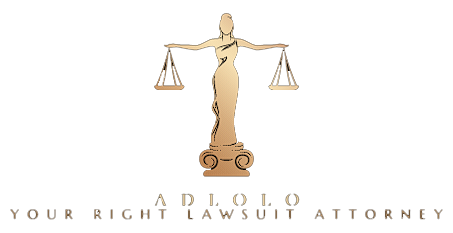 Get your Right lawsuit attorney